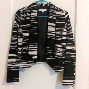 NY&C Stretch Blazer - XS